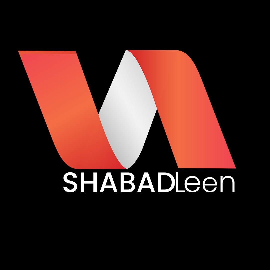 Shabad Leen logo